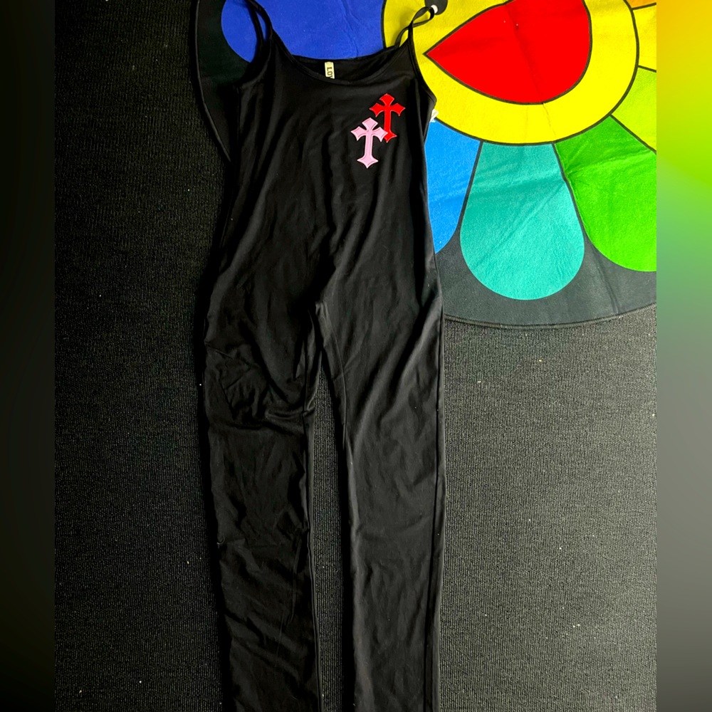 Y2K Bodysuit